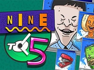 Nine To Five game thumbnail