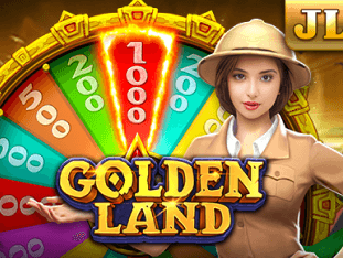 Golden Land game thumbnail