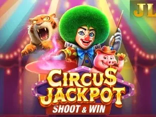Circus Jackpot game icon