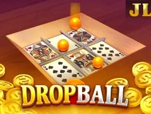 Drop Ball