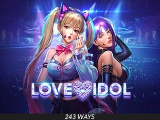 Love Idol game icon