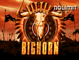 Little Bighorn screenshot
