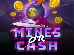Mines Or Cash (1) screenshot