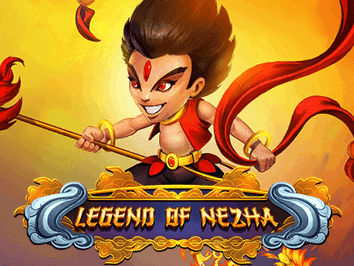 Legend Of Nezha game icon