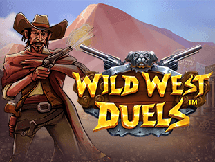 Wild West Duels game thumbnail