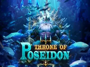 Throne Of Poseidon game icon