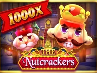 The Nutcrackers screenshot