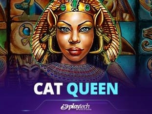 Cat Queen game thumbnail