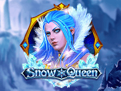 Snow Queen screenshot